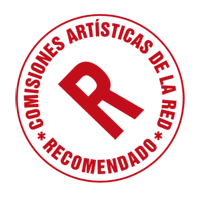 Logo Red Escena